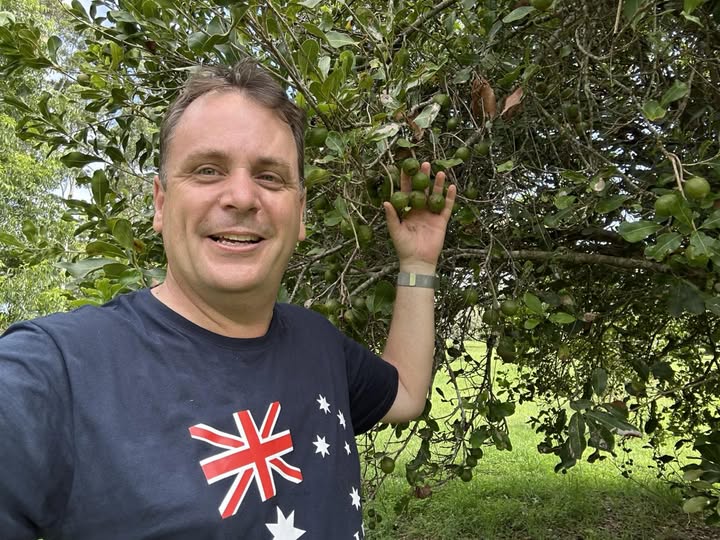 Australia Day 2025